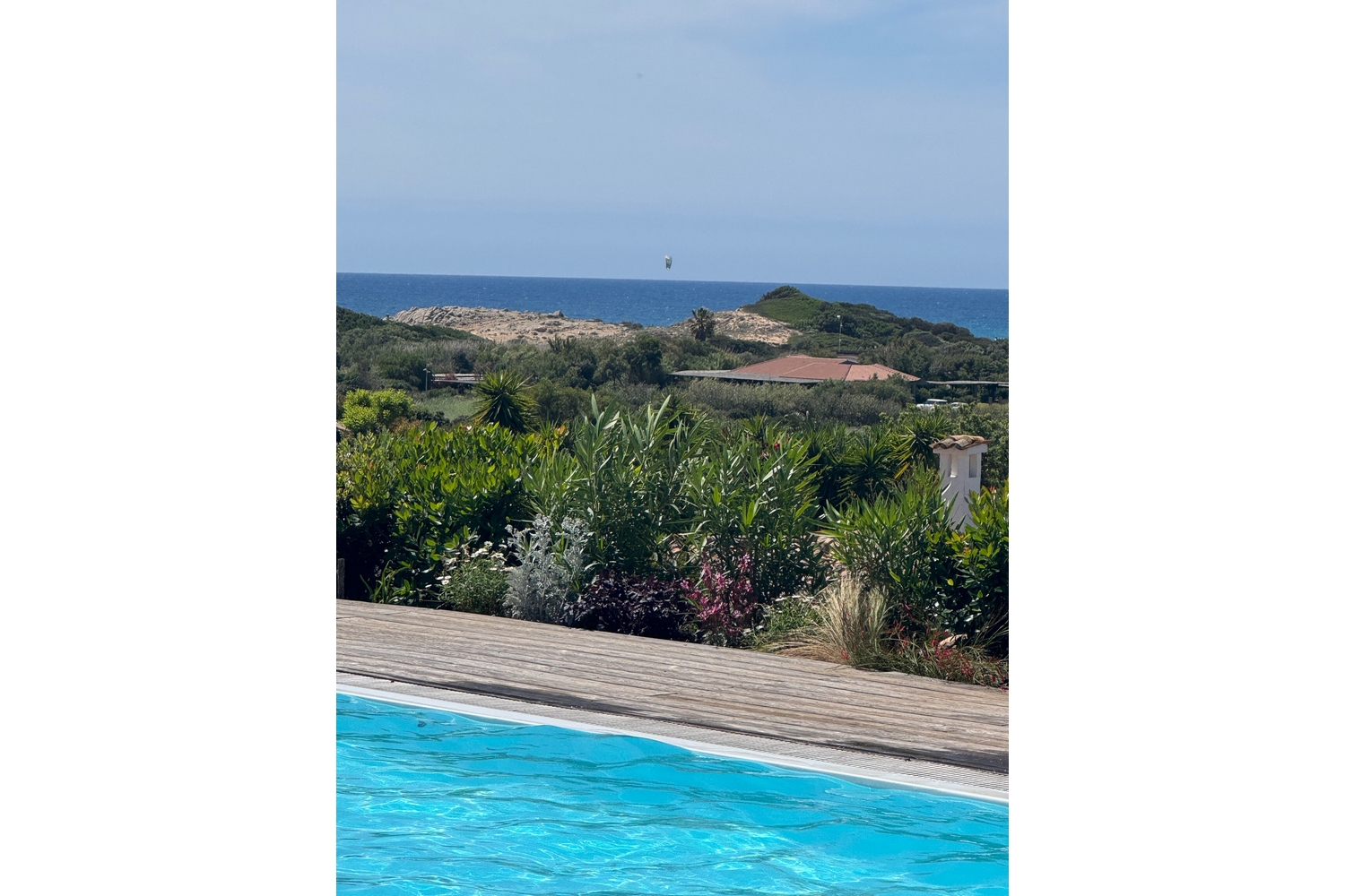 villa laguna